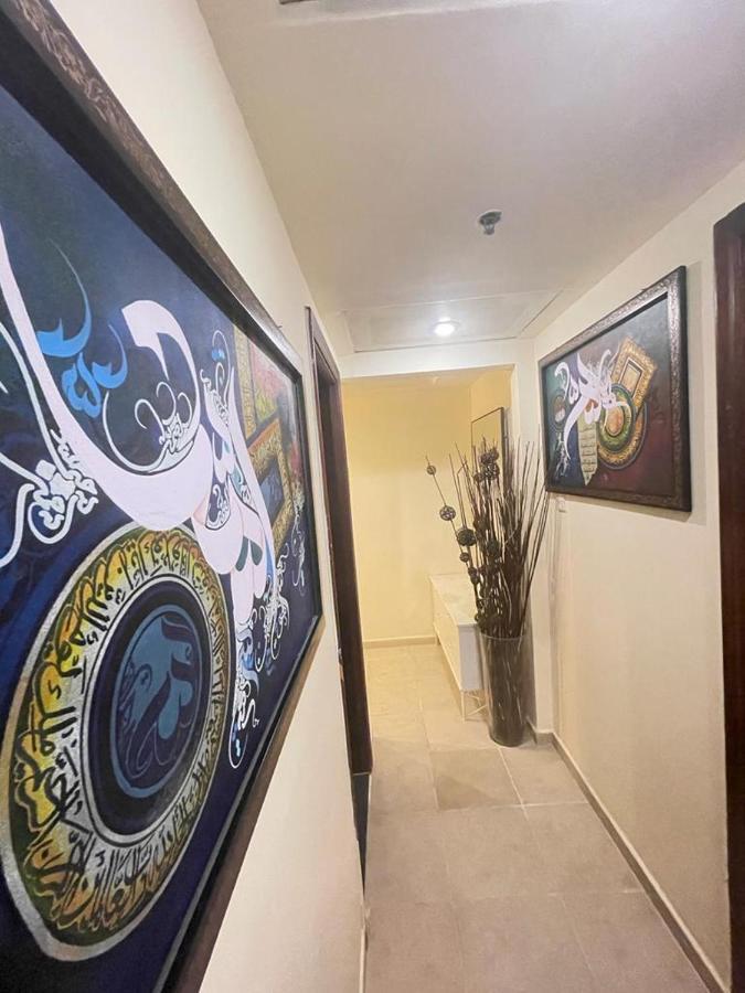 Dxb Backpackers Executive Pansiyon Dubai Dış mekan fotoğraf
