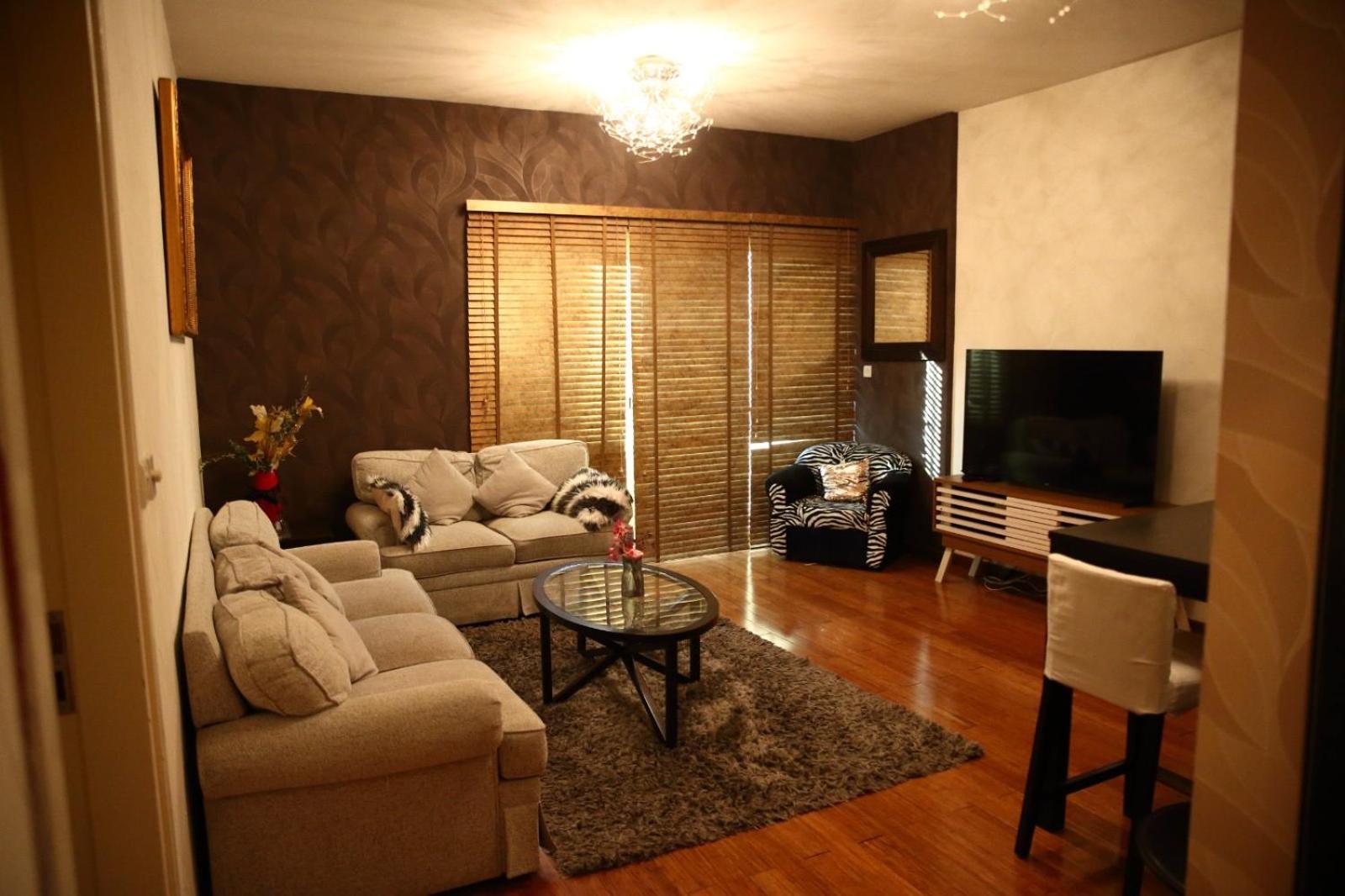 Dxb Backpackers Executive Pansiyon Dubai Dış mekan fotoğraf